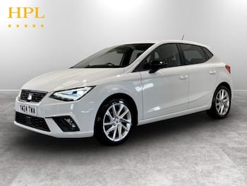 Used SEAT Ibiza 2024 for sale - 79804748: Photo