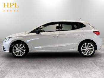 Used SEAT Ibiza 2024 for sale - 79804748: Photo