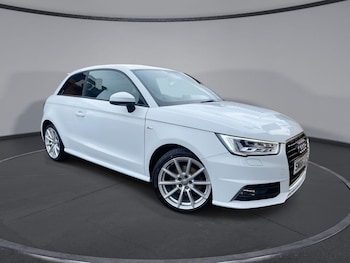 Audi - A1