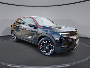 Used Vauxhall Mokka 2023 for sale - 75800234: Photo