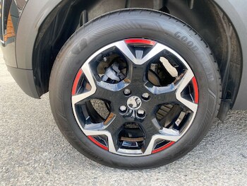 Used Vauxhall Mokka 2023 for sale - 75800234: Photo