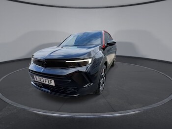 Used Vauxhall Mokka 2023 for sale - 75800234: Photo