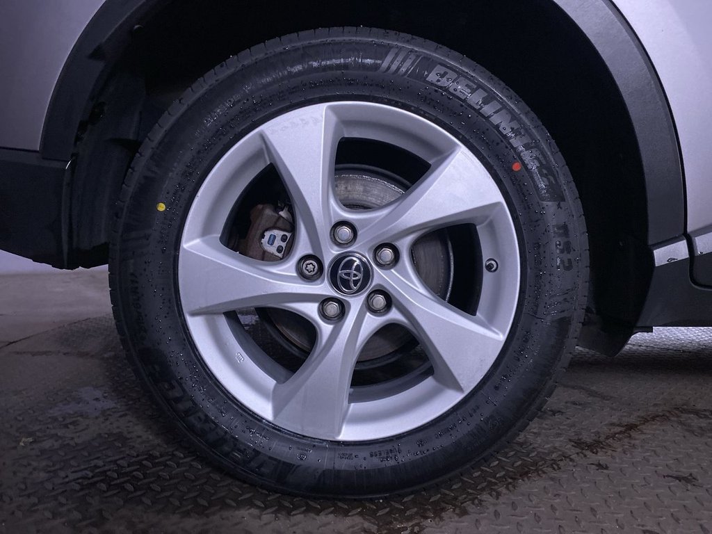 Used Toyota C-HR 2019 for sale - 76724209: Photo 12