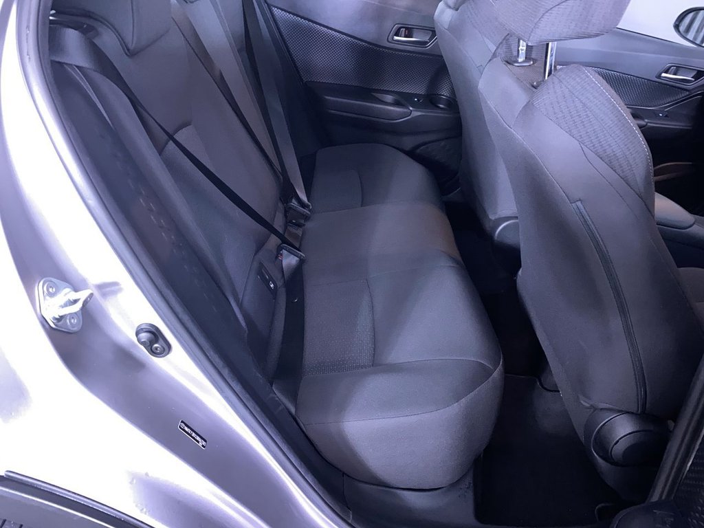Used Toyota C-HR 2019 for sale - 76724209: Photo 19