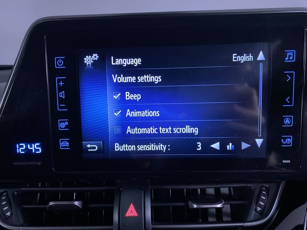 Used Toyota C-HR 2019 for sale - 76724209: Photo 24