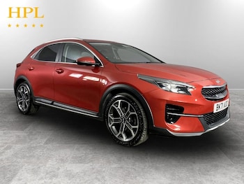 Used Kia XCeed 2021 for sale - 78701943: Photo