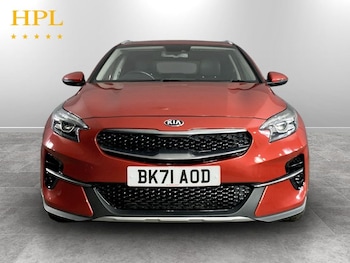 Used Kia XCeed 2021 for sale - 78701943: Photo
