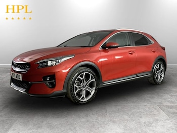 Used Kia XCeed 2021 for sale - 78701943: Photo