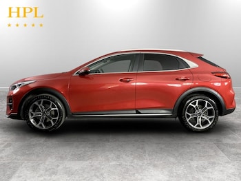 Used Kia XCeed 2021 for sale - 78701943: Photo