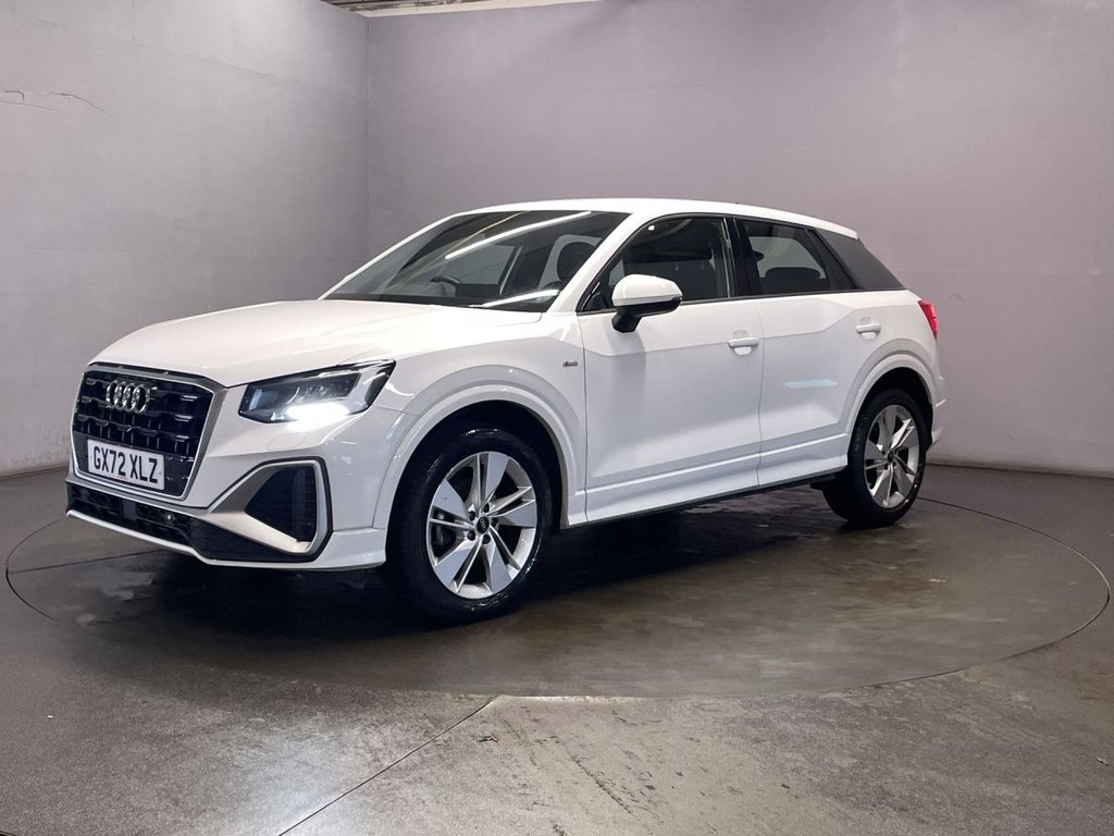 Used Audi Q2 2022 for sale - 77089075: Photo 4