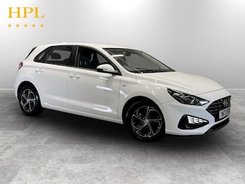Used Hyundai i30 2024 for sale - 78413786: Photo