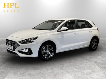 Used Hyundai i30 2024 for sale - 78413786: Photo