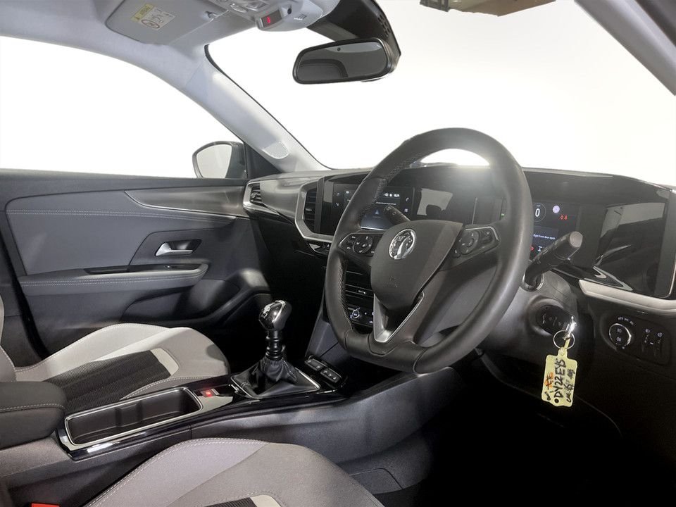 Used Vauxhall Mokka 2022 for sale - 77890820: Photo 12