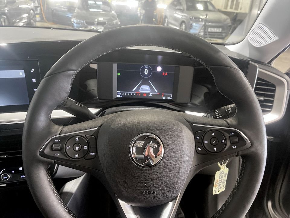 Used Vauxhall Mokka 2022 for sale - 77890820: Photo 13