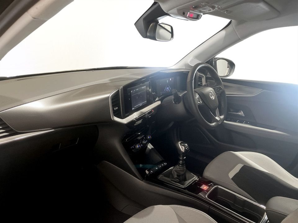 Used Vauxhall Mokka 2022 for sale - 77890820: Photo 15