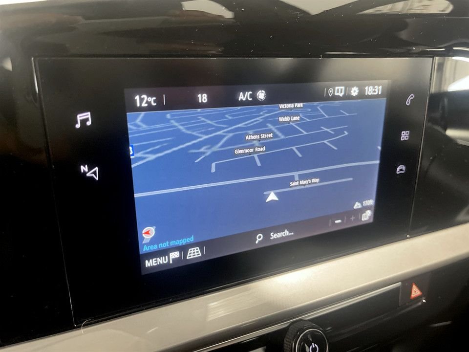 Used Vauxhall Mokka 2022 for sale - 77890820: Photo 16