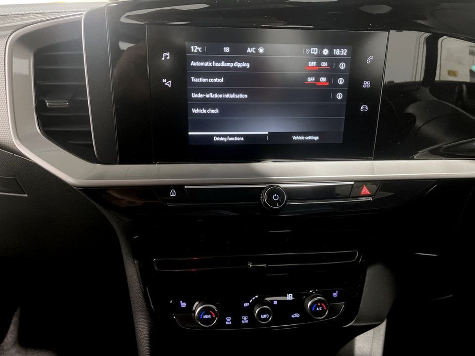 Used Vauxhall Mokka 2022 for sale - 77890820: Photo 18