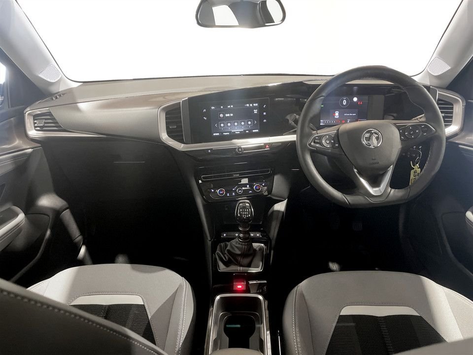 Used Vauxhall Mokka 2022 for sale - 77890820: Photo 19