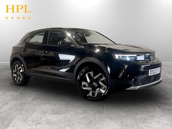 2022 (22) - 1.2 Turbo Elite Edition 5dr