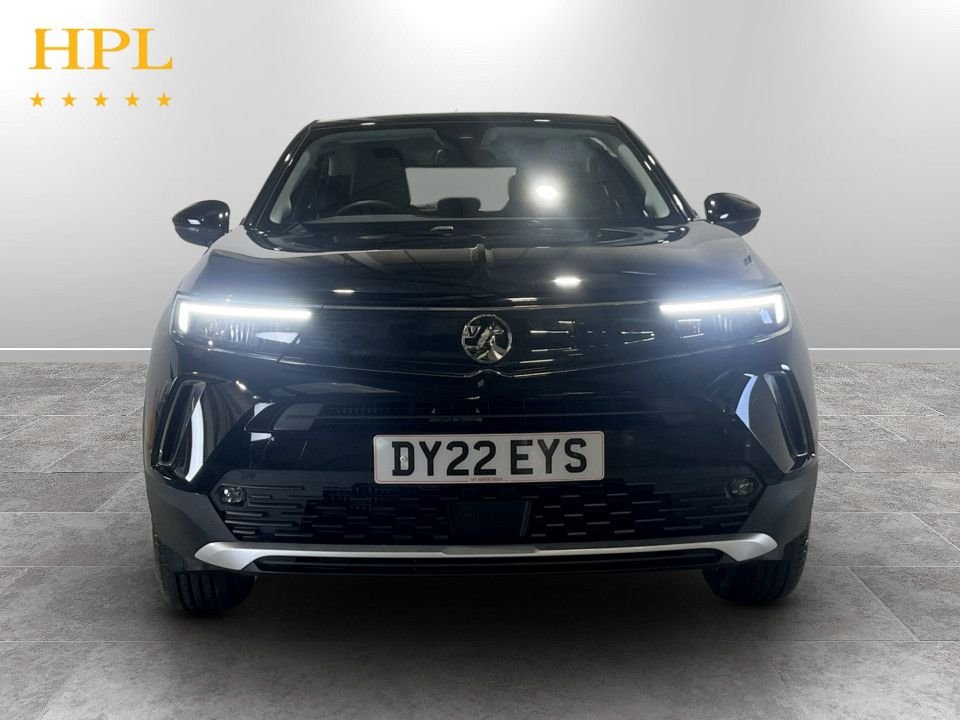 Used Vauxhall Mokka 2022 for sale - 77890820: Photo 2