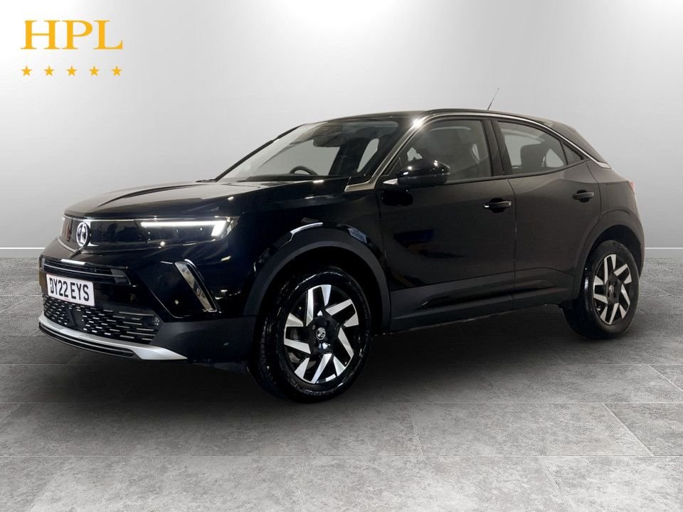 Used Vauxhall Mokka 2022 for sale - 77890820: Photo 3