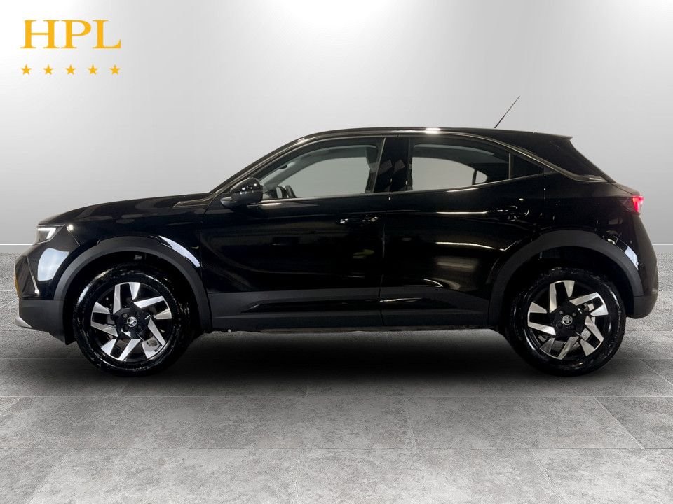 Used Vauxhall Mokka 2022 for sale - 77890820: Photo 4