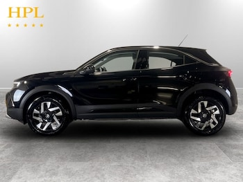 Used Vauxhall Mokka 2022 for sale - 77890820: Photo