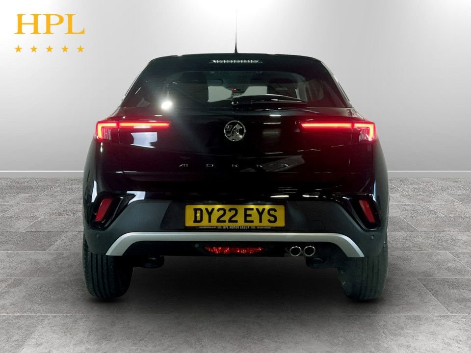 Used Vauxhall Mokka 2022 for sale - 77890820: Photo 6