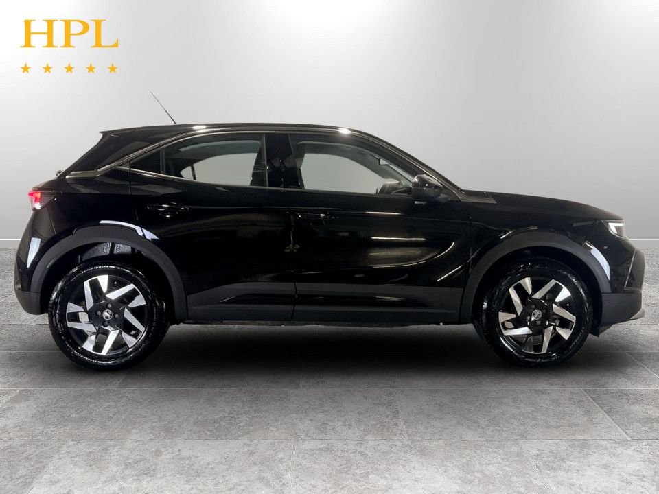 Used Vauxhall Mokka 2022 for sale - 77890820: Photo 8