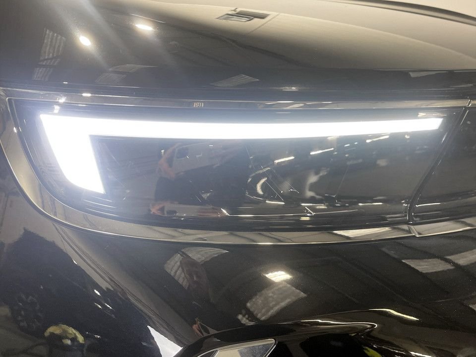 Used Vauxhall Mokka 2022 for sale - 77890820: Photo 9