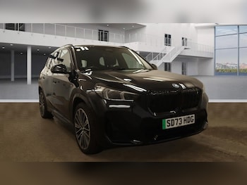 2023 (73) - 30 66.5kWh M Sport SUV 5dr Electric Auto xDrive (11kW Charger) (313 ps)