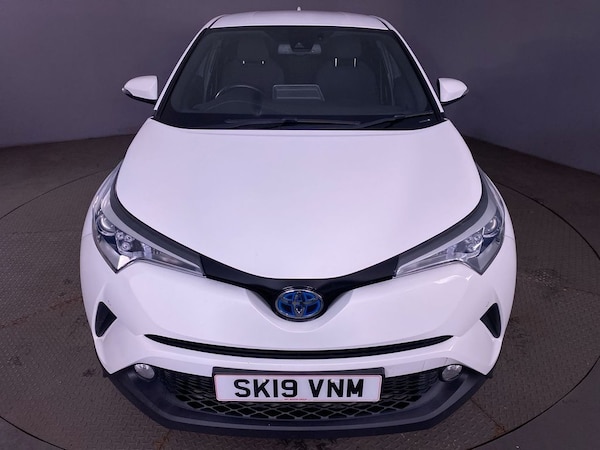 Used Toyota C-HR 2019 for sale - 76338553: Photo 10