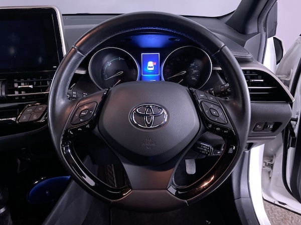 Used Toyota C-HR 2019 for sale - 76338553: Photo 16