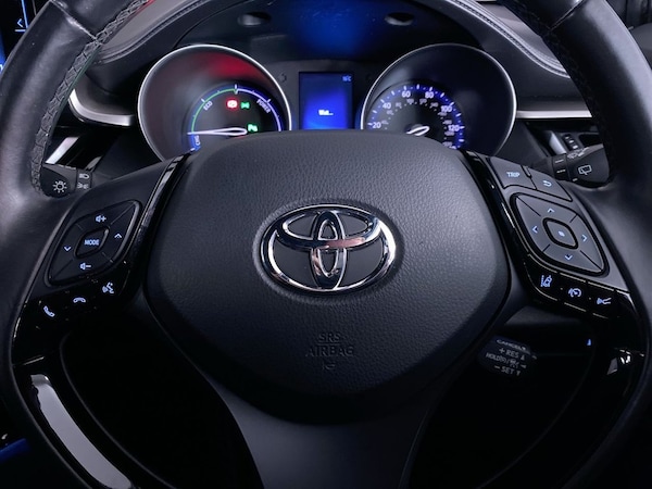 Used Toyota C-HR 2019 for sale - 76338553: Photo 22