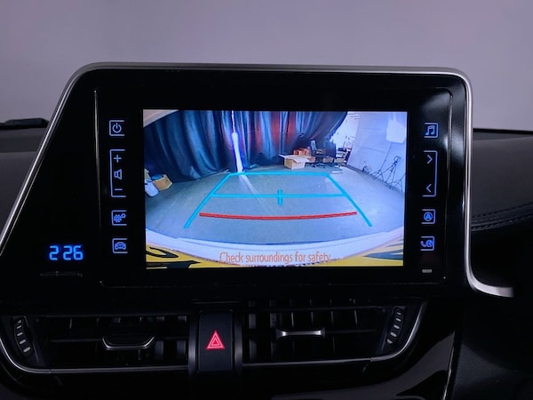Used Toyota C-HR 2019 for sale - 76338553: Photo 24