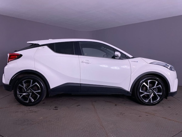 Used Toyota C-HR 2019 for sale - 76338553: Photo 9
