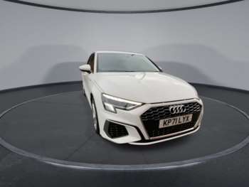 2021 (71) - 1.5 TFSI 35 S line Sportback 5dr Petrol S Tronic Euro 6 (s/s) (150 ps)