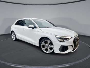 Used Audi A3 2021 for sale - 74773848: Photo