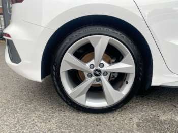 Used Audi A3 2021 for sale - 74773848: Photo