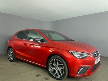 2019 (69) - 1.0 TSI 115 Xcellence [EZ] 5dr