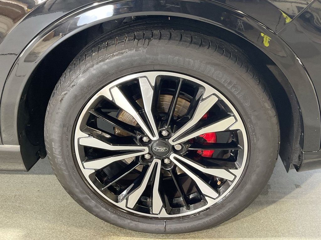 Used Ford Kuga 2022 for sale - 77145742: Photo 11