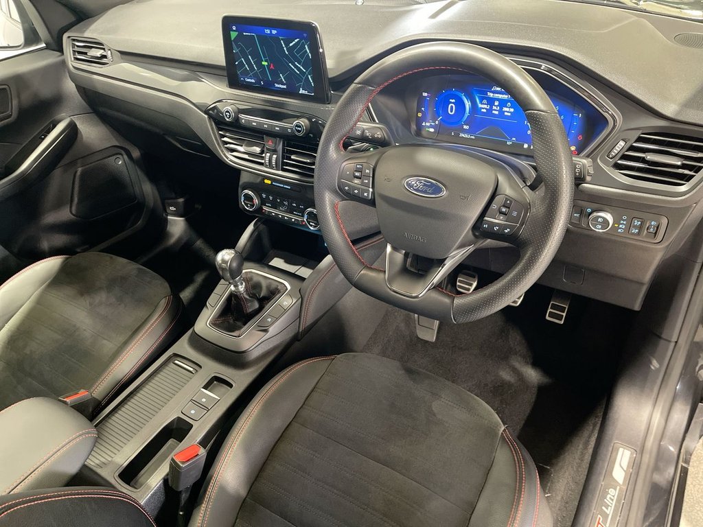 Used Ford Kuga 2022 for sale - 77145742: Photo 15