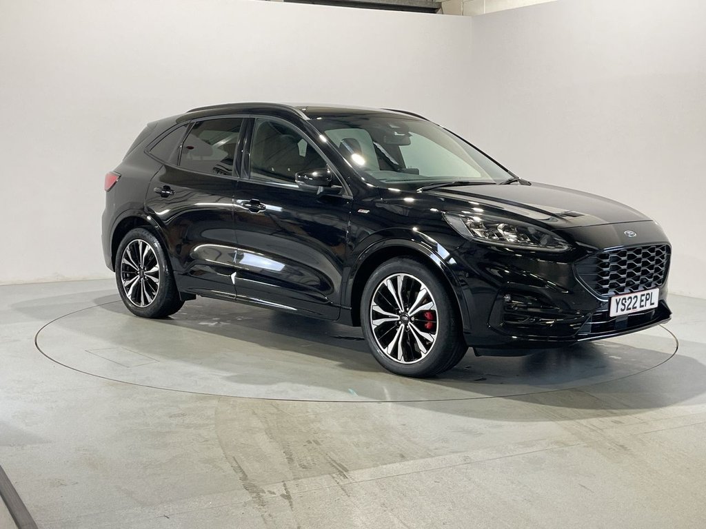 Used Ford Kuga 2022 for sale - 77145742: Photo 2