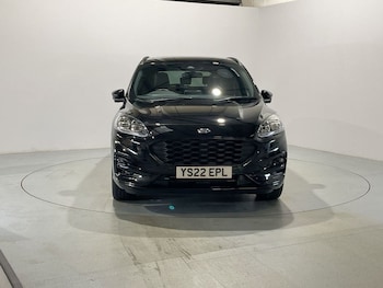 Used Ford Kuga 2022 for sale - 77145742: Photo