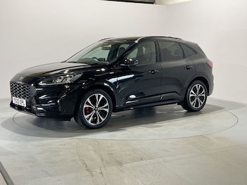 Used Ford Kuga 2022 for sale - 77145742: Photo