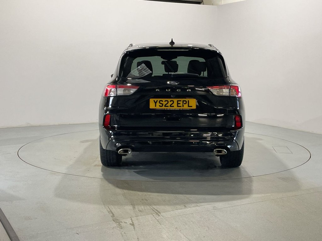 Used Ford Kuga 2022 for sale - 77145742: Photo 7