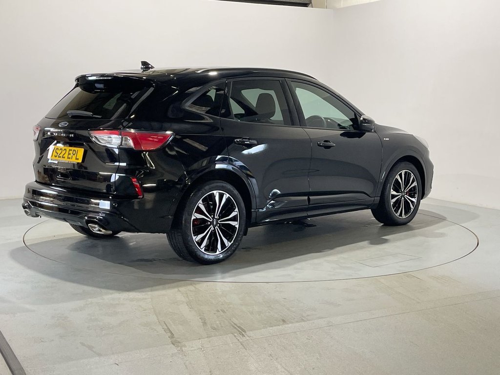 Used Ford Kuga 2022 for sale - 77145742: Photo 8