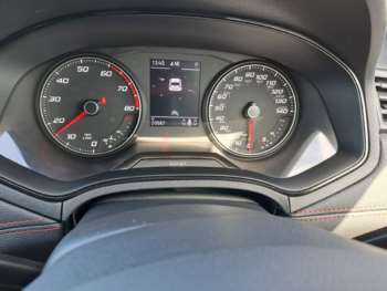 Used SEAT Ibiza 2021 for sale - 74974157: Photo