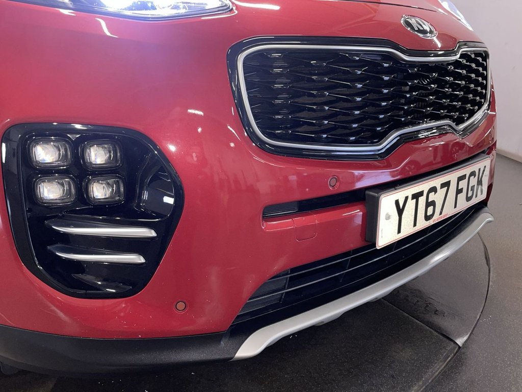 Used Kia Sportage 2017 for sale - 76710795: Photo 11