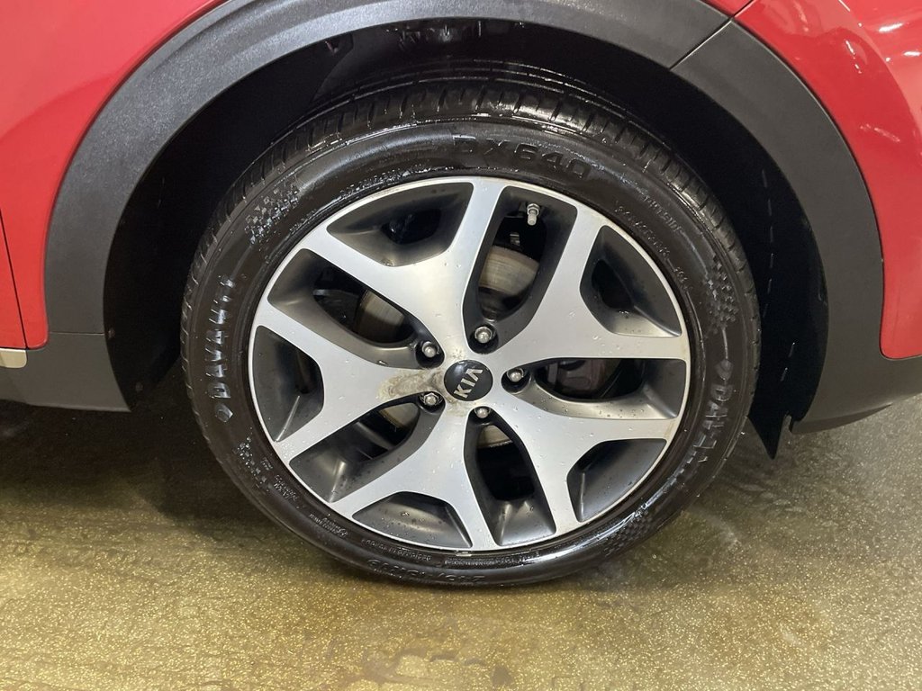Used Kia Sportage 2017 for sale - 76710795: Photo 12